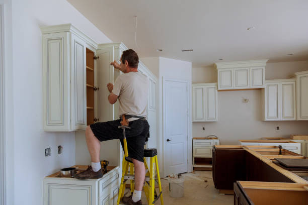 Licensed Backsplash Installation service in Watertown, MN - BM Kitchen