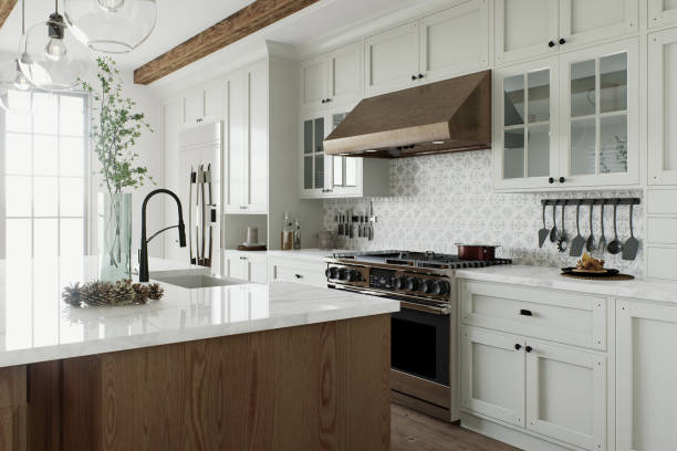 Affordable Backsplash Installation solutions in Watertown, MN